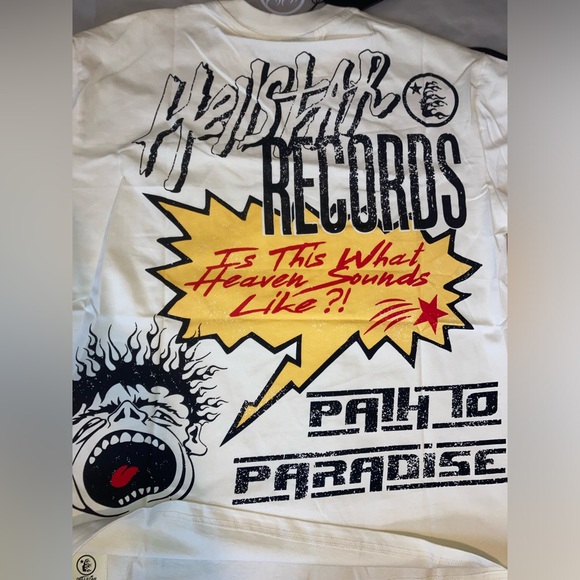 Hellstar - Picture 9 of 10